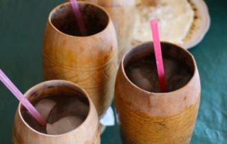 Nicaraguan Cacao Drink Recipe | Besto Blog