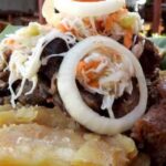Nicaraguan Baho Recipe