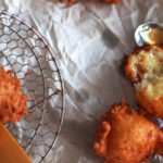 Nicaraguan Bunuelo Recipe