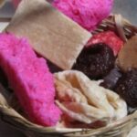 Nicaraguan Cajetas Recipe