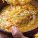 Nicaraguan Indio Viejo Recipe