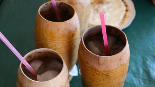 Nicaraguan Semilla de Jicaro Recipe