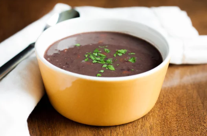 Nicaraguan Beans Soup Recipe