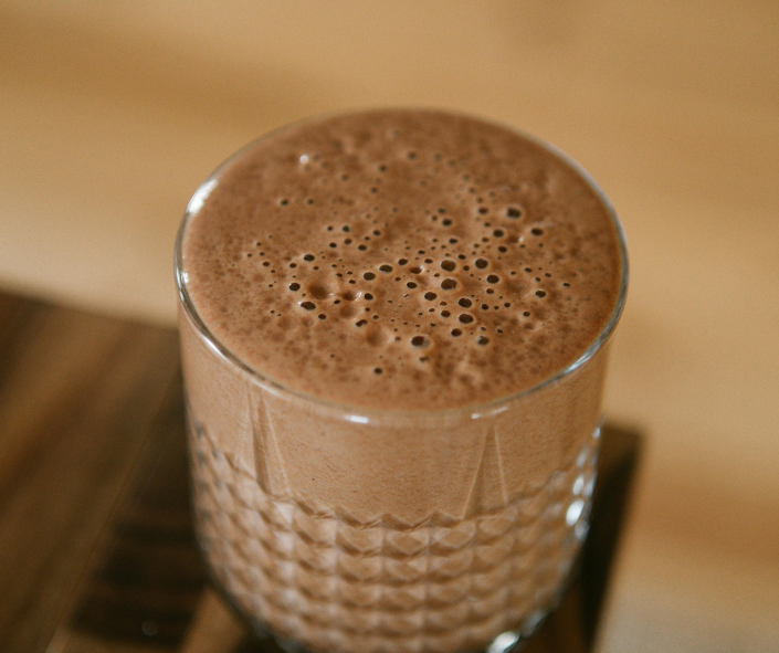 Nicaraguan Cacao Drink Recipe