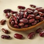 Frijoles Rojos (Red Silk Beans)