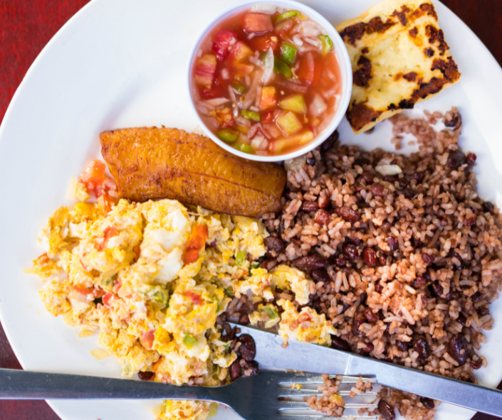 The Rich History of Nicaraguan Cuisine