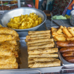 Why Nicaraguan Fritangas Are Taking Over the US