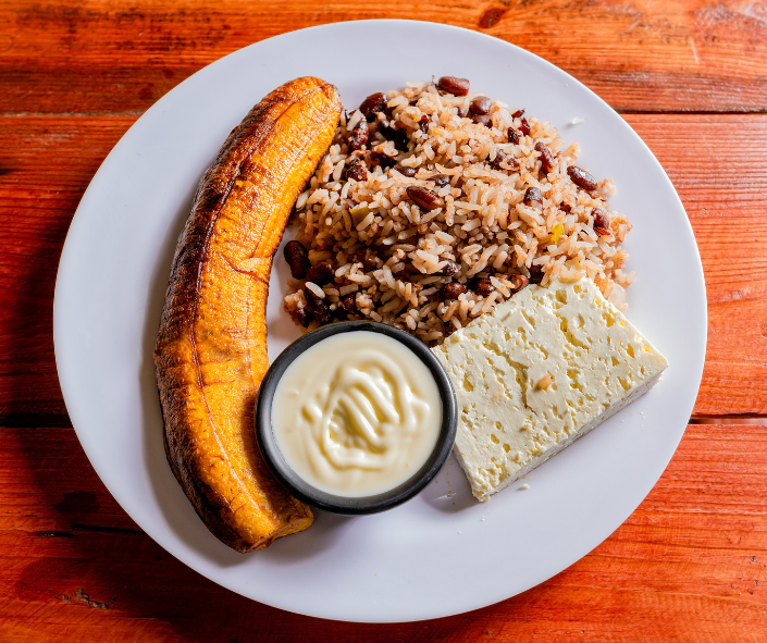 Secrets to the Perfect Gallo Pinto