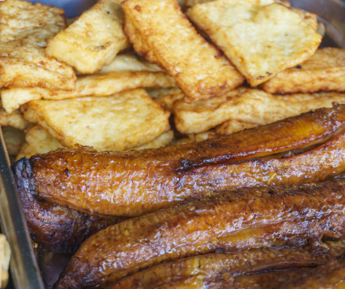 5 Essential Ingredients in Every Nicaraguan Kitchen