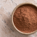 Pinolillo (Toasted Corn & Cacao)