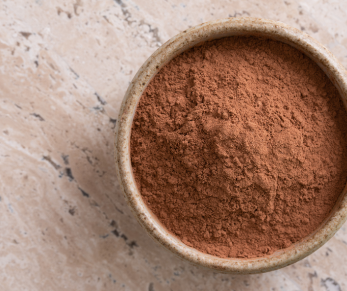 Pinolillo (Toasted Corn & Cacao)