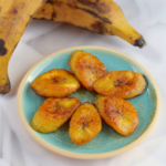 Ripe Plantain (Plátano Maduro)