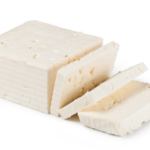Queso Seco (Nicaraguan Dry Cheese)
